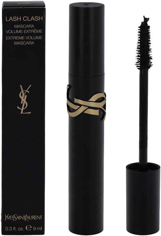 Yves Saint Laurent Mascara Lash Clash