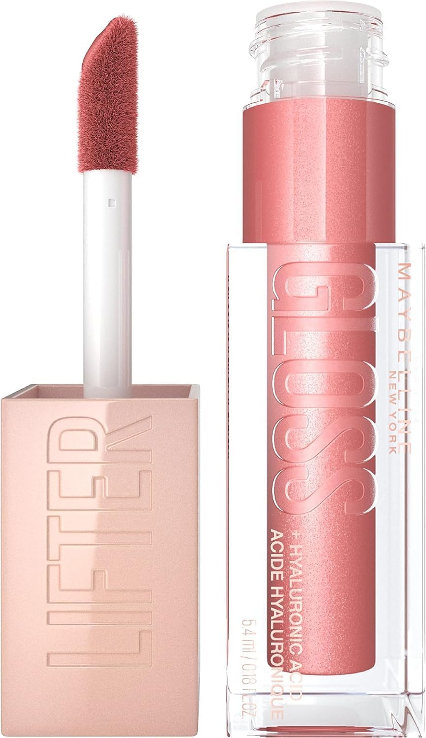 Maybelline New York Lifter Gloss Lip Gloss