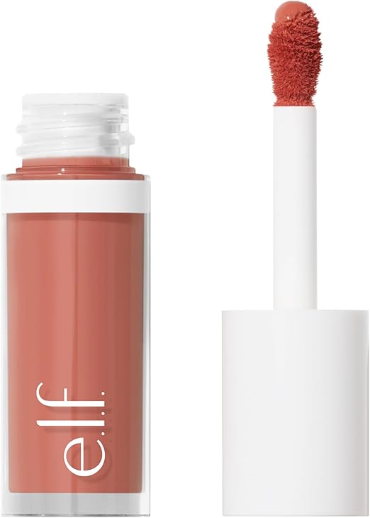 E.l.f Camo Liquid Blush
