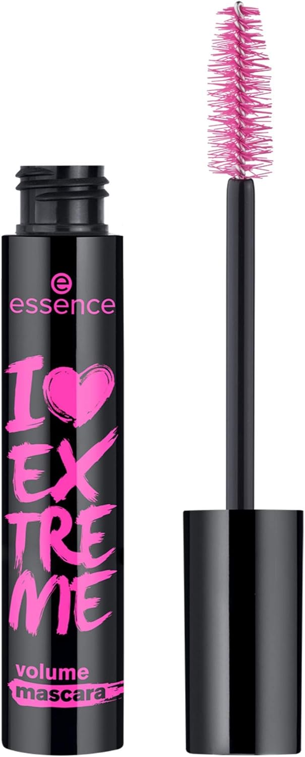 essence I LOVE EXTREME Volumising Mascara