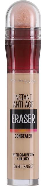 Maybelline Instant Anti-Age Eraser Concealer