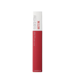 Maybelline SuperStay Matte Ink Liquid Lipstick