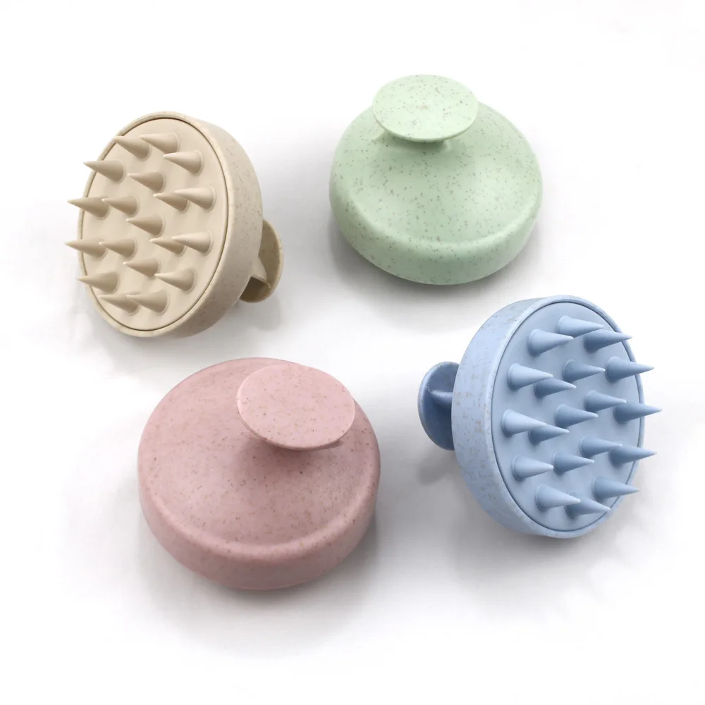 Scalp Revival Massage Brush