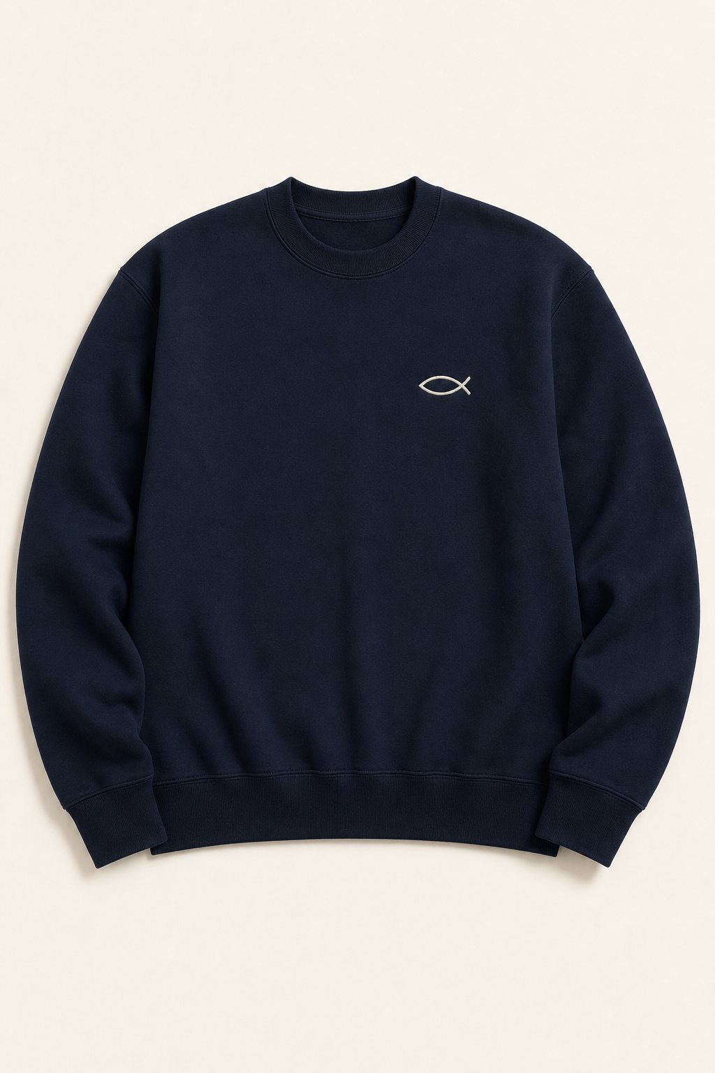 Crewnecks