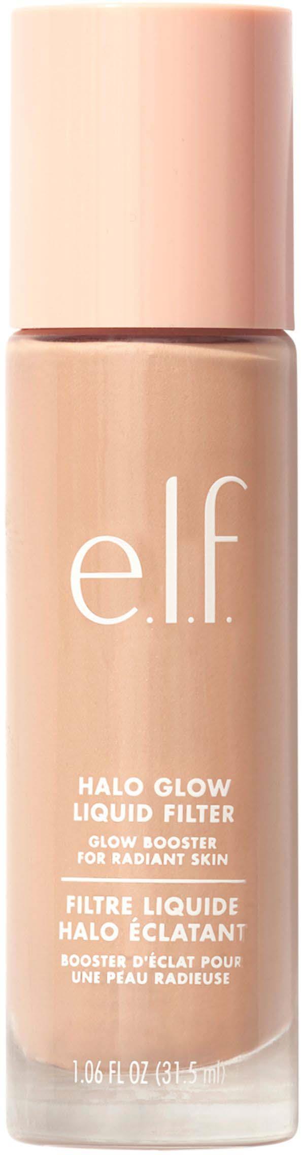 e.l.f. Halo Glow Liquid Filter